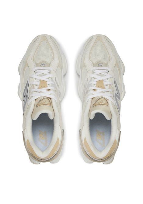 Scarpe New Balance 9060 Turtledove Unisex NEW BALANCE | Sneakers | U9060-TAT
